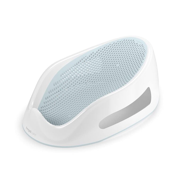 Angelcare Baby Bath Support (Aqua)