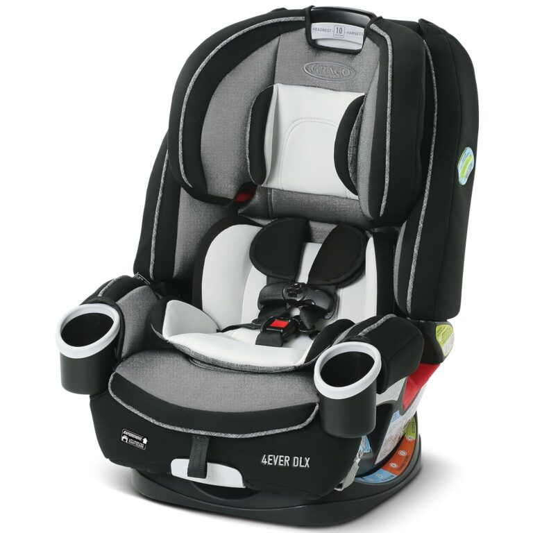 Graco 4Ever DLX